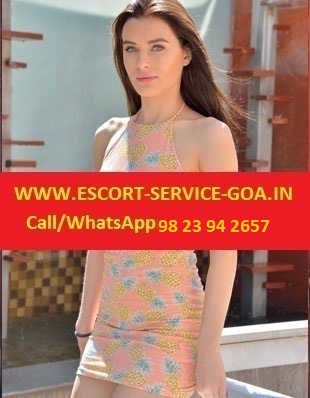 goa call girl