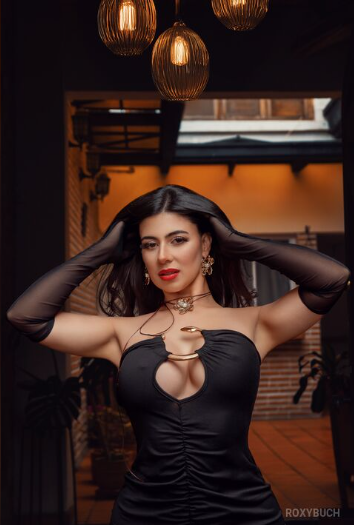 dubai call girl