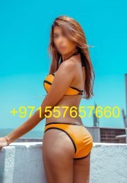 Indian Escort girls in Ajman 0557657660 Indian call girls in Ajman