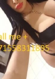 Indian Escorts Fujairah FUJ # 0558311895 # VIP Call Girls in Fujairah FUJ