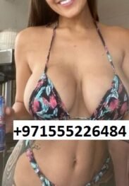 Indian call girls in Ajman •¤ [+971] 555226484 •¤ Ajman Indian call girls