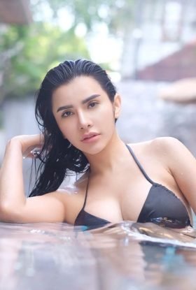 VIP Dubai Escort +971507366134