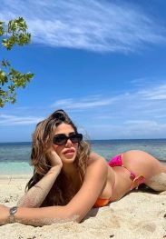 Dubai Indian Escort Service +971507366134