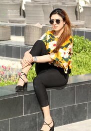 Ridhi | Escorts Agency in Dubai | Call Now: +971 559125260