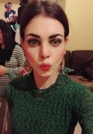 Pakistani Escorts in Dubai | +971 521188743