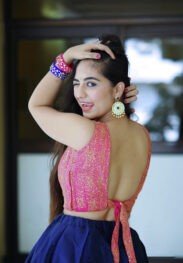 Tanya | Dubai Call Girls Services | +971 559125260