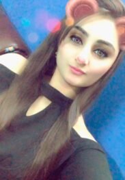Jaanavi | +971 521188743 | Indian Escorts in Dubai