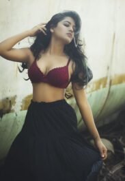 Medha | Call Girls Service in Dubai | +971 554116818