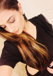 Savya | Call Girls Services in Dubai | +971 554116818