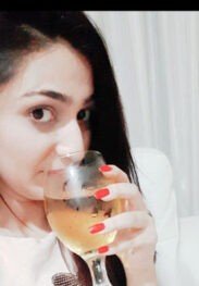 Vedika | Escorts Agency in Dubai | +971 554116818