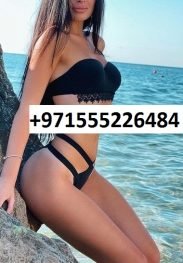 ajman Independent escort girls {{ O555226484 }} paid sex Call Girls Hydra Village