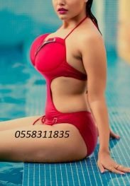 Indian Escorts in UAE !! +971-558311835 !! Indian Call Girls UAE.